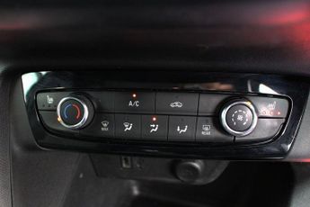 VAUXHALL CORSA 1.2 SE Premium Hatchback 5dr Petrol Manual Euro 6 (75 ps)