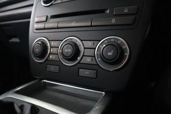 LAND ROVER FREELANDER 2 2.2 SD4 GS SUV 5dr Diesel CommandShift 4WD Euro 5 (190 ps)