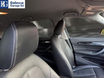 BMW X1 2.0 20d xLine SUV 5dr Diesel Auto xDrive Euro 6 (s/s) (190 ps)