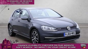 Volkswagen Golf 1.5 TSI EVO SE Hatchback 5dr Petrol Manual Euro 6 (s/s) (130 ps)