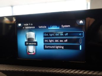 MERCEDES-BENZ A-CLASS 1.5 A180d SE Hatchback 5dr Diesel 7G-DCT Euro 6 (s/s) (116 ps)