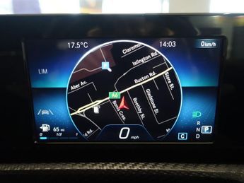 MERCEDES-BENZ A-CLASS 1.5 A180d SE Hatchback 5dr Diesel 7G-DCT Euro 6 (s/s) (116 ps)