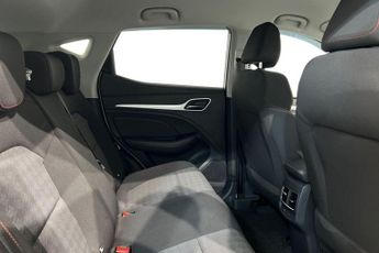 MG MG ZS 51.1kWh SE SUV 5dr Electric Auto (176 ps) Rear Parking Sensors, 