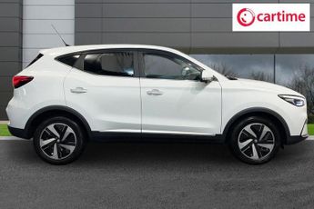 MG MG ZS 51.1kWh SE SUV 5dr Electric Auto (176 ps)