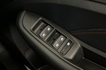 MG MG ZS 51.1kWh SE SUV 5dr Electric Auto (176 ps) Rear Parking Sensors, 