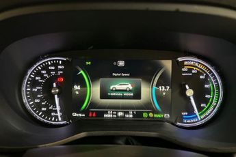 MG 5 52.5kWh Exclusive Estate 5dr Electric Auto (156 ps) Rear Parking