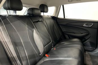 MG MG 5 52.5kWh Exclusive Estate 5dr Electric Auto (156 ps) Rear Parking
