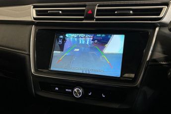 MG MG 5 52.5kWh Exclusive Estate 5dr Electric Auto (156 ps) Rear Parking