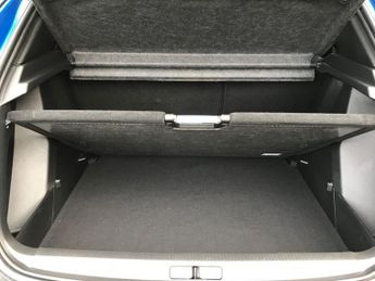 PEUGEOT 2008 1.2 PureTech GT Line SUV 5dr Petrol EAT Euro 6 (s/s) (130 ps)