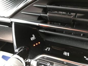 PEUGEOT 2008 1.2 PureTech GT Line SUV 5dr Petrol EAT Euro 6 (s/s) (130 ps)