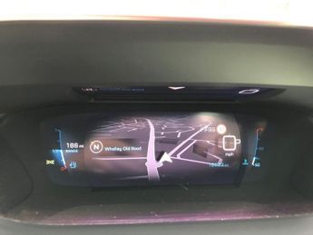 PEUGEOT 2008 1.2 PureTech GT Line SUV 5dr Petrol EAT Euro 6 (s/s) (130 ps)