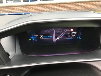 PEUGEOT 2008 1.2 PureTech GT Line SUV 5dr Petrol EAT Euro 6 (s/s) (130 ps)