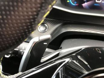 PEUGEOT 2008 1.2 PureTech GT Line SUV 5dr Petrol EAT Euro 6 (s/s) (130 ps)