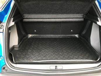 PEUGEOT 2008 1.2 PureTech GT Line SUV 5dr Petrol EAT Euro 6 (s/s) (130 ps)