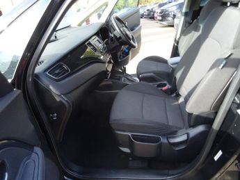 KIA CARENS 1.7 CRDi 2 MPV 5dr Diesel Auto Euro 5 (134 bhp)