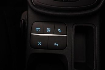 FORD FIESTA 1.0T EcoBoost MHEV ST-Line X DCT Euro 6 (s/s) 5dr