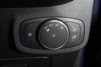 FORD FIESTA 1.0T EcoBoost MHEV ST-Line X DCT Euro 6 (s/s) 5dr