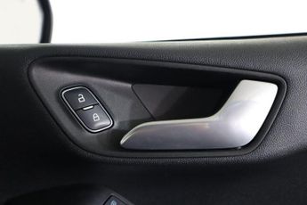 FORD FIESTA 1.0T EcoBoost MHEV ST-Line X DCT Euro 6 (s/s) 5dr