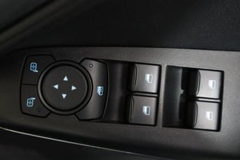 FORD FIESTA 1.0T EcoBoost MHEV ST-Line X DCT Euro 6 (s/s) 5dr