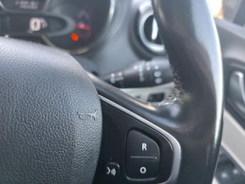 RENAULT CAPTUR 1.5 dCi ENERGY GT Line SUV 5dr Diesel EDC Euro 6 (s/s) (90 ps)