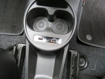 FIAT 500 1.2 Lounge Hatchback 3dr Petrol Dualogic Euro 6 (s/s) (69 bhp)