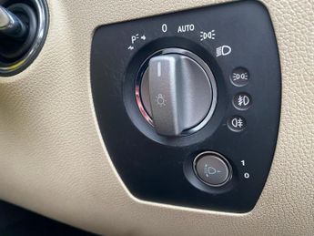 MERCEDES-BENZ SLK 3.0 SLK280 Convertible 2dr Petrol 7G-Tronic (222 g/km, 231 bhp)