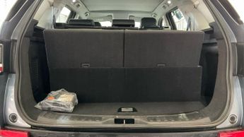 LAND ROVER DISCOVERY SPORT 2.0 TD4 HSE SUV 5dr Diesel Auto 4WD Euro 6 (s/s) (180 ps)