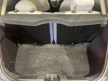 FIAT 500 1.2 Lounge Hatchback 3dr Petrol Dualogic Euro 6 (s/s) (69 bhp)