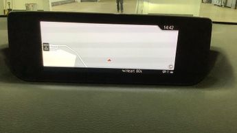 MAZDA MX-30 35.5kWh Sport Lux SUV 5dr Electric Auto (145 ps)