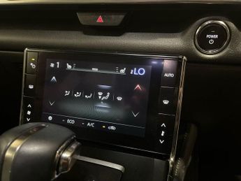 MAZDA MX-30 35.5kWh Sport Lux SUV 5dr Electric Auto (145 ps)