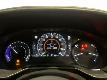 MAZDA MX-30 35.5kWh Sport Lux SUV 5dr Electric Auto (145 ps)