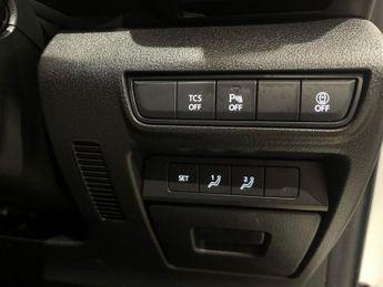 MAZDA MX-30 35.5kWh Sport Lux SUV 5dr Electric Auto (145 ps)