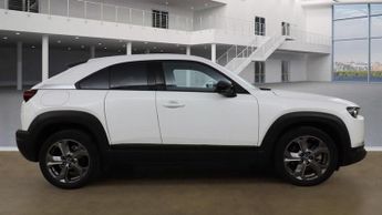 MAZDA MX-30 35.5kWh Sport Lux SUV 5dr Electric Auto (145 ps)