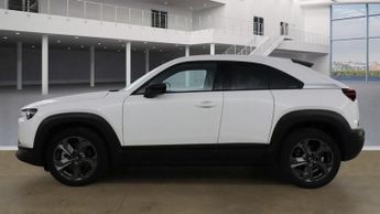 MAZDA MX-30 35.5kWh Sport Lux SUV 5dr Electric Auto (145 ps)