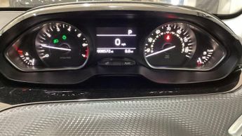 PEUGEOT 208 1.2 PureTech GPF GT Line Hatchback 5dr Petrol EAT Euro 6 (s/s) (