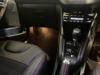 PEUGEOT 208 1.2 PureTech GPF GT Line Hatchback 5dr Petrol EAT Euro 6 (s/s) (