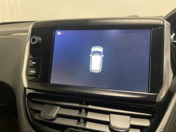 PEUGEOT 208 1.2 PureTech GPF GT Line Hatchback 5dr Petrol EAT Euro 6 (s/s) (