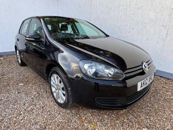Volkswagen Golf 1.4 TSI Match Hatchback 5dr Petrol Manual Euro 5 (122 ps)