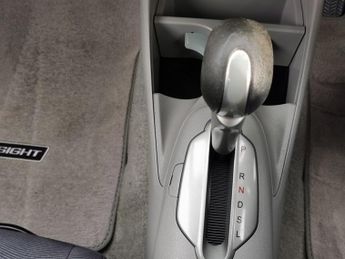 HONDA INSIGHT 1.3h IMA SE Hatchback 5dr Petrol Hybrid CVT Euro 5 (102 ps)