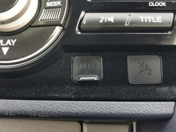 HONDA INSIGHT 1.3h IMA SE Hatchback 5dr Petrol Hybrid CVT Euro 5 (102 ps)