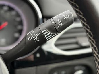 VAUXHALL ASTRA 1.4i Turbo GPF SRi Sports Tourer 5dr Petrol Auto Euro 6 (s/s) (1