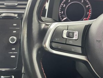 VOLKSWAGEN GOLF 2.0 TSI GPF GTI Performance Hatchback 5dr Petrol DSG Euro 6 (s/s