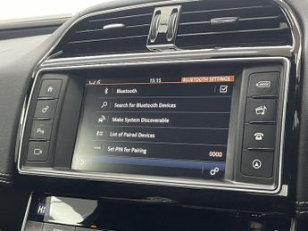 JAGUAR XE 2.0 GTDi R-Sport Saloon 4dr Petrol Auto Euro 6 (s/s) (200 ps)