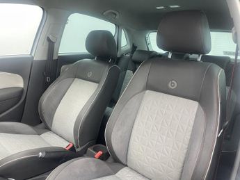 VOLKSWAGEN POLO 1.2 TSI BlueMotion Tech beats Hatchback 5dr Petrol DSG Euro 6 (s