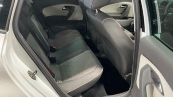 VOLKSWAGEN POLO 1.2 TSI BlueMotion Tech beats Hatchback 5dr Petrol DSG Euro 6 (s