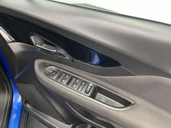 VAUXHALL MOKKA X 1.4i Turbo Active SUV 5dr Petrol Auto Euro 6 (140 ps)