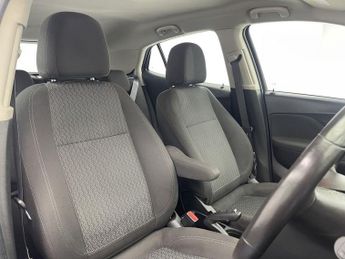 VAUXHALL MOKKA X 1.4i Turbo Active SUV 5dr Petrol Auto Euro 6 (140 ps)