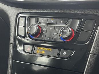 VAUXHALL MOKKA X 1.4i Turbo Active SUV 5dr Petrol Auto Euro 6 (140 ps)
