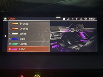 BMW 1 SERIES 1.5 118i M Sport Hatchback 5dr Petrol DCT Euro 6 (s/s) (140 ps)