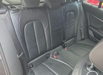 BMW 1 SERIES 1.5 118i M Sport Hatchback 5dr Petrol DCT Euro 6 (s/s) (140 ps)